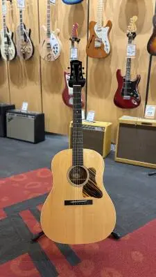 Collings CJ MhASS